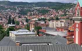 Old City Sarajevo